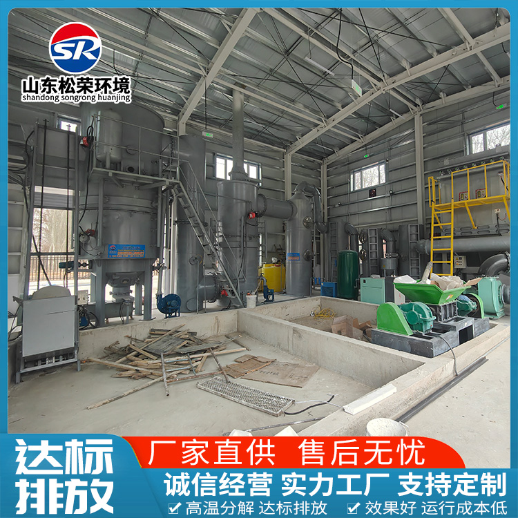 深圳市生活垃圾焚烧炉TO废气焚烧炉 - 哪里好